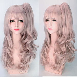 วิกผมอะนิเมะสำหรับสาวออนิเมะ, UMP45หน้าบ้าน/ล่าช้า UMP9 - Product Image 2