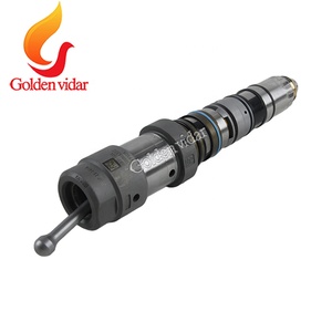 Inyector de Combustible Diésel Golden Vidar, Venta Caliente, Ensamblaje 6560-11-1414, Remanufacturado para Cummins - Product Image 3