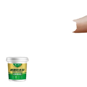 Waterproof <b>Coating</b> Polyurethane Waterproofing Materials Roof <b>Coating</b> Concrete Sealer - Product Image 1