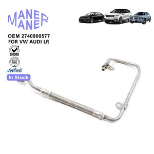 Pièces et accessoires de véhicules de haute qualité 2740900577 2740900577 Ligne d'alimentation en huile d'assurance qualité pour <span class=keywords><strong>Mercedes</strong></span> <span class=keywords><strong>Benz</strong></span> M274 - Product Image 2
