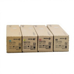 Cartouche de toner 100 % originale version américaine pour Xerox C800 C1000, boîte 006R01483 006R01482 006R01481 006R01480 - Product Image 3