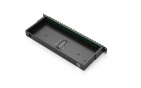 Optimalkan Pusat Data Anda dengan Panel Patch Fiber Splicing Seri RT 19-Inch Rack Mount ODF
