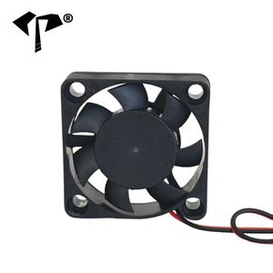 יצרן מאוורר מיני תעשייתי זרימה צירית 30X30X7 מ\\\"מ 12V 3007 מאוורר קירור זרימה צירית קטן DC - Product Image 4