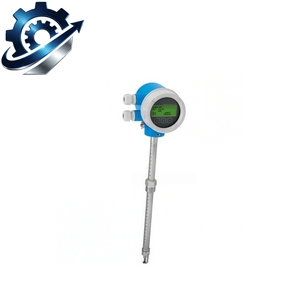 Sonda de Aleación FTL81 316L Resistente a Altas Temperaturas con Tubo de Extensión de 3 m para Líquidos Corrosivos - Product Image 6