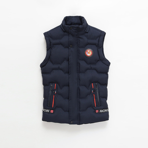 แจ็กเก็ต<span class=keywords><strong>ม</strong></span>ีฮู้ดกันน้ำใส่ได้ทั้งชายและหญิงเสื้อคลุมขนเ<span class=keywords><strong>ป</strong></span>็ดอบอุ่นทรงหลว<span class=keywords><strong>ม</strong></span>ซับโพลีเอสเตอร์ไซส์พิเศษฤดูหนาว - Product Image 2