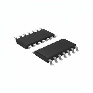 บริการครบวงจรชิป 14 SOIC MAX963ESD-T ซื้อชิ้นส่วนอิเล็กทรอนิกส์ออนไลน์ - Product Image 1