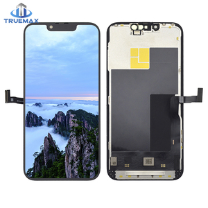 Bán Buôn DD Mềm OLED Hiển Thị Hoàn Chỉnh Cho Iphone 13 Pro Linh Hoạt <span class=keywords><strong>LCD</strong></span> Màn Hình Cảm Ứng <span class=keywords><strong>Digitizer</strong></span> Lắp Ráp Cho Iphone13 Pro - Product Image 4