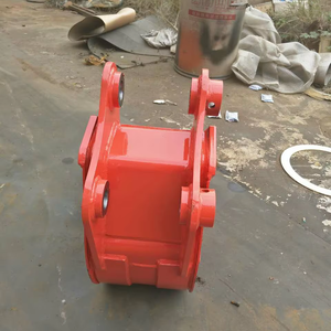 Multi-purpose Balde Mini/pequeno/médio/grande O.8 /1 /2 /2.2 /<span class=keywords><strong>2.5</strong></span> / 3 Ton Novo Carregador Preço Para Venda Balde Carregador - Product Image 1