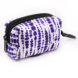 卸売カスタムリバーシブル犬ハーネスハンドル付きプライベートラベルカスタム包装 & スカーフ装飾 - Product Image 4