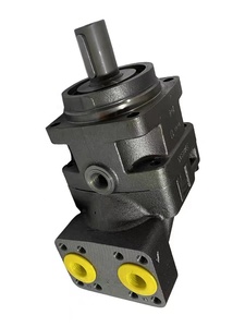 Motor de Bomba Hidráulica de Alta Calidad Serie F12-030 F12-040 F12-060 F12-080 F12-090 F12-110 - Product Image 3