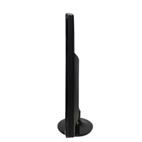 Moniteur LCD 24 pouces Entrée BNC USB AV 1920*1080 Écran LED CCTV Affichage Moniteur PC