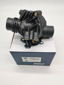 <span class=keywords><strong>Prix</strong></span> approprié DOLZ Auto voiture moteur liquide de refroidissement Thermostat pièces de voiture 11537549476 11537544788 Thermostat pour Bmw E90/E91/E93/E60/E82 - Product Image 2