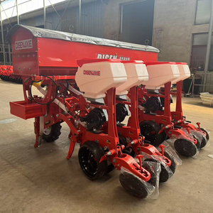 Sembradora <span class=keywords><strong>de</strong></span> Maíz y Soja Neumática para Tractor, <span class=keywords><strong>de</strong></span> 2, 4 y 6 Filas, con Sistema <span class=keywords><strong>de</strong></span> Admisión <span class=keywords><strong>de</strong></span> Aire - Product Image 6