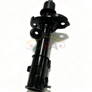 54650-4H155 546504H155 Amortisseur avant gauche pour Hyundai Kia 54650 4H155 - Product Image 5