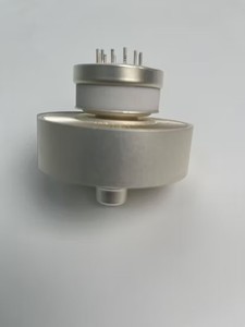 Tubo De Elétron Do Amplificador De Cermet <span class=keywords><strong>Triode</strong></span> <span class=keywords><strong>3CX800A7</strong></span> - Product Image 5
