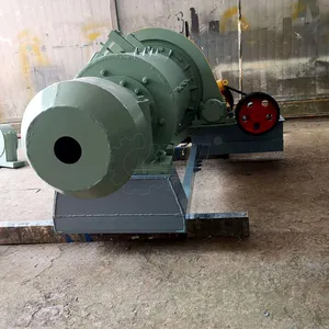 Small Diesel 600 × 1200 Ball Mill Grinding Machine For Gold In Tanzania Price For Sale