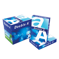 Papel A4 de 80 g/m², Papel para Copiar Blanco, Papel para Oficina, Papel para Copiadora A4 de 80 gramos
