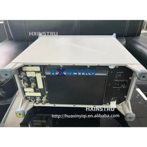 Analizador de Espectro R&S Rohde & Schwarz FSP30 de 9kHz a 30GHz/- H - Product Image 4