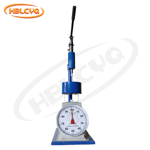 Testeur de temps de réglage de mortier de type pointeur, jauge de temps de condensation de mortier - Product Image 2