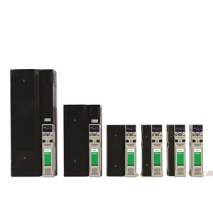 เทคนิคการควบคุม Nidec unidrive M700 380/480V 3PH 15KW VFD M700-05400300A ไดรฟ์ AC ประสิทธิภาพสูง - Product Image 5