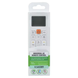 ใหม่ K-SA1089 รีโมทคอนโทรลแบบสากลสำหรับเครื่องปรับอากาศซัมซุง IR ARH DB93 K-SA1089 DB93-14195G ARH-2202 ARH-1362 - Product Image 3