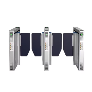 Cancello girevole di sicurezza per controllo accessi, - Product Image 2