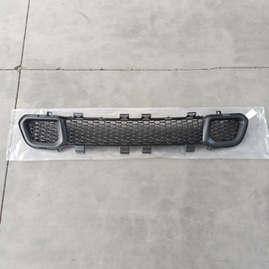 Pezzi di ricambio carrozzeria Auto griglia paraurti anteriore per <span class=keywords><strong>Cherokee</strong></span> <span class=keywords><strong>JEEP</strong></span> <span class=keywords><strong>2014</strong></span> 2015 2016 2017 - Product Image 5