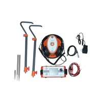 Advanced Cable Fault Pinpoint Locator, APP Control, Acoustic Magnetic Analysis for Underground Power Cables