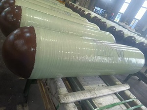 กระบอกสูบ II ชนิดแรงดันสูงสำหรับรถก๊าซธรรมชาติ | <span class=keywords><strong>ถัง</strong></span><span class=keywords><strong>แก๊ส</strong></span>เหล็กคอมโพสิต | กระบอกสูบ20MPa สำหรับ <span class=keywords><strong>NGV</strong></span> - Product Image 3