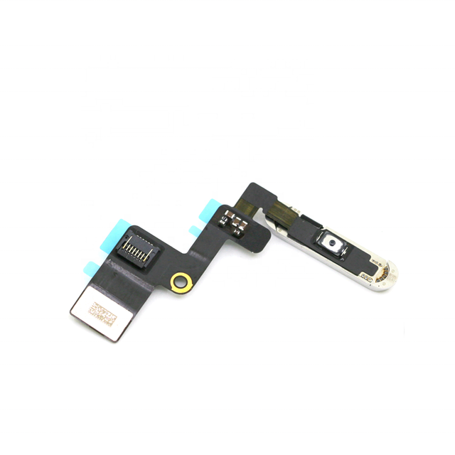 For iPad Air 4 10.9 Power Button on Off Flex Cable 2020