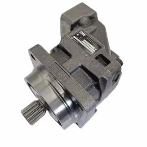 Moteur hydraulique fixe F12-030 F12-040 F12-060 F12-090 F12-110 F12-125 F12-080-MF-IV-D-000-L130-P0 F12-152 F12-162 pour - Product Image 6