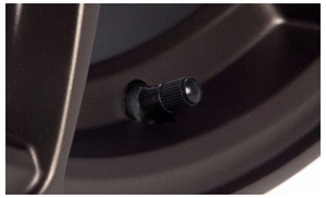 Valves de pneu de voiture en alliage d'aluminium <span class=keywords><strong>pour</strong></span> tr412 capteur snap-in <span class=keywords><strong>tubeless</strong></span> <span class=keywords><strong>jante</strong></span> de roue <span class=keywords><strong>valve</strong></span> stem series tire valves - Product Image 6
