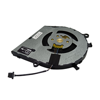 Ventilateur de refroidissement de remplacement pour ordinateur portable, refroidisseur de processeur pour 3410 E3410 3510 E3510 7405 5406 5400 5505