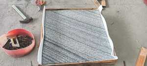 <span class=keywords><strong>Wiscon</strong></span> 30X30หินแกรนิตสีเทาขนาด30x60x60 60 60x120ซม. กระเบื้องปูพื้นผนังหนา2ซม. ราคาสำหรับภายนอกอาคาร - Product Image 6