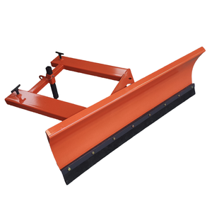 La FÁBRICA DE <span class=keywords><strong>Sanxian</strong></span> suministra directamente quitanieves de montacargas y palas de movimiento de tierras con la mejor calidad - Product Image 5