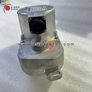 WD Original New G2.144.5031 <b>Ink</b> Fountain <b>Roller</b> Motor for SM52 PM52 Offset Printing Parts G2.144.5031/04 - Product Image 3