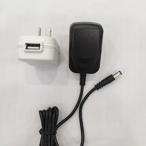 Bộ chuyển đổi du lịch thông dụng cho đàn guitar 12v0.5a Bộ chuyển đổi nguồn PSA 3V 5V 12V 24V 48V 1A 2A 3A 9A - Product Image 4