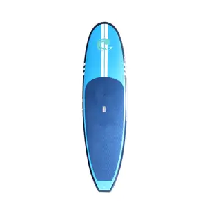 Gerland EPOXY Paddleboard with fins women/men watersports SUP portable Paddleboard Long and other size stand up paddle board