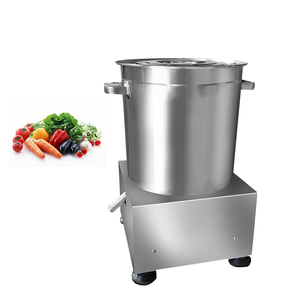 Thương Mại Điện Thực Phẩm Dehydrator Ly Tâm Máy Khử Nước Ly Tâm Dehydrator Để Bán - Product Image 2