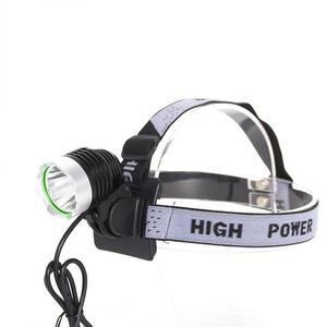 ไฟฉายคาดศีรษะ Heine LED IP65 อลูมิเนียมอัลลอย 36000 ชั่วโมง สำหรับเครื่องจักรซีเมนต์ - Product Image 1