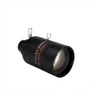 เลนส์ซูมแบบแมนนวล, 5-50 มม., 2MP, 1/3 นิ้ว, 14 พิน แบบเสียบติดตั้ง, เลนส์ HD สำหรับกล้องเน็ตเวิร์ก M990 - Product Image 2