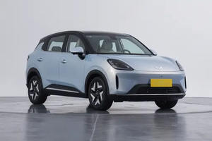 Rhd Ev汽车电动车五菱宾果<span class=keywords><strong>S</strong></span> 325千米430千米新能源汽车5门5座2025新车新能源汽车待售 - Product Image 2