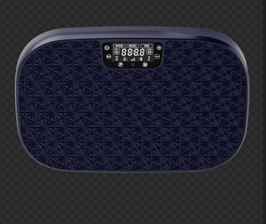 Macchina per Vibrazioni Personalizzabile, Allevia la Pressione Corporea, Dimensioni <span class=keywords><strong>Mini</strong></span> - Product Image 4