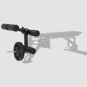 <span class=keywords><strong>Banc</strong></span> <span class=keywords><strong>de</strong></span> <span class=keywords><strong>musculation</strong></span> à domicile <span class=keywords><strong>avec</strong></span> accessoires pour extensions <span class=keywords><strong>de</strong></span> jambes, curls <span class=keywords><strong>de</strong></span> jambes, curls <span class=keywords><strong>de</strong></span> bras et abdominaux, multi-<span class=keywords><strong>banc</strong></span> - Product Image 4