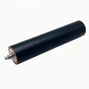 Druck walze der unteren Fixier einheit WC4250, 022 N02374, für <span class=keywords><strong>Xerox</strong></span> Work Center WC-<span class=keywords><strong>4250</strong></span> 4250C 4250S 4250X 4250XF 4260 4260S 4260X 4260XF 4265