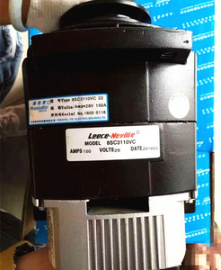 <span class=keywords><strong>Alternateur</strong></span> de remplacement 24V 150A pour bus Kinglong, pièce de rechange 8SC3110VC - Product Image 2