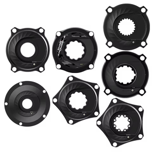 จักรยานเสือภูเขา XCADEY Road MTB รุ่น Spider พร้อม PowerMeter แบบ Spider-Based ใช้ได้กับชุดขับเคลื่อน Shiman ROTR RaceFce Eastn ขนาด 104BCD 110BCD - Product Image 1