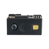 DE2290H Módulo de motor de impresora POS OEM ODM de alta calidad con interfaz USB Escáner de código de barras 1D 2D en stock