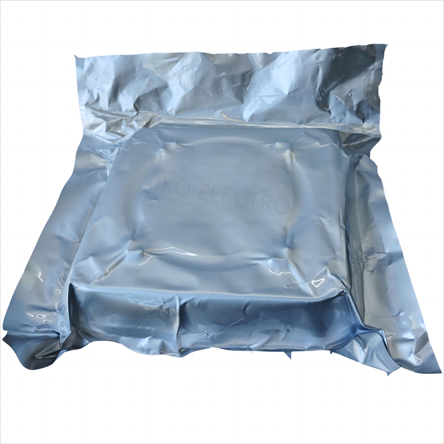 N-Channel SGT MOSFET Wafer China Chip 100V 100A Bare Die for High Performance SMPS and High Speed Circuit