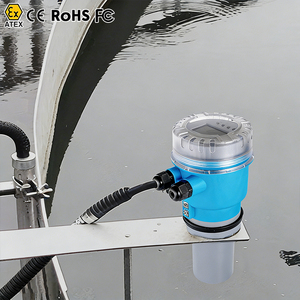 Sensor de Nivel de Agua y Aceite, Medidor de Nivel de Agua Remoto, Monitoreo de Nivel de Agua con Sensor Ultrasónico - Product Image 6